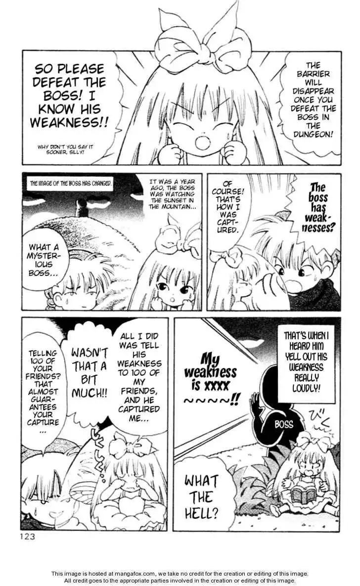 Mahoujin Guru Guru Chapter 8 6